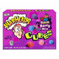 WarHeads Sour Berry Mix