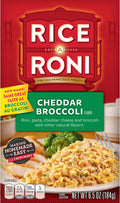 Rice-A-Roni Broccoli Au Gratin Rice Mix