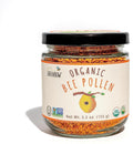Aquidneck Bee Pollen Natural Superfood - 1 jar