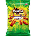 Doritos Dinamita Chile Limon