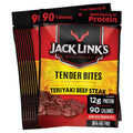 Jack Link's Premium Cuts:Teriyaki