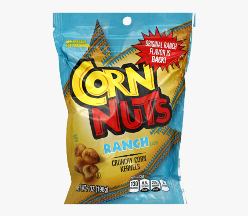 Corn Nuts:Ranch