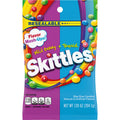 Skittles Wild Berry + Tropical