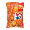 Chex Mix Cheddar Snack Mix