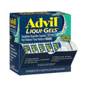 Advil Liqui-Gels Pain Reliever Ibuprofen 200mg - 20 Capsules