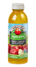 Apple & Eve 100% Apple Juice - 16 fl oz Bottle
