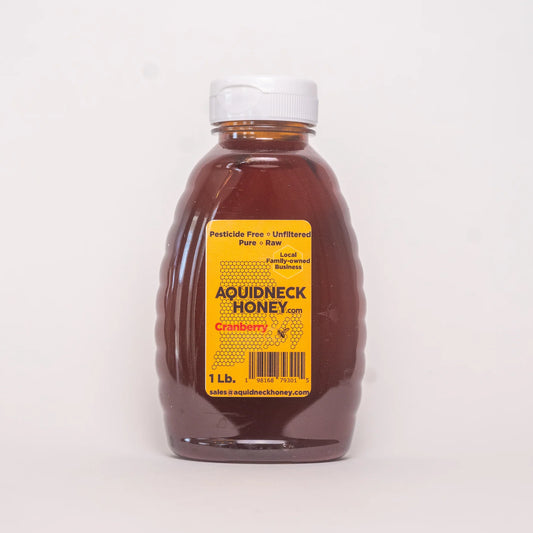 Aquidineck Honey Cranberry