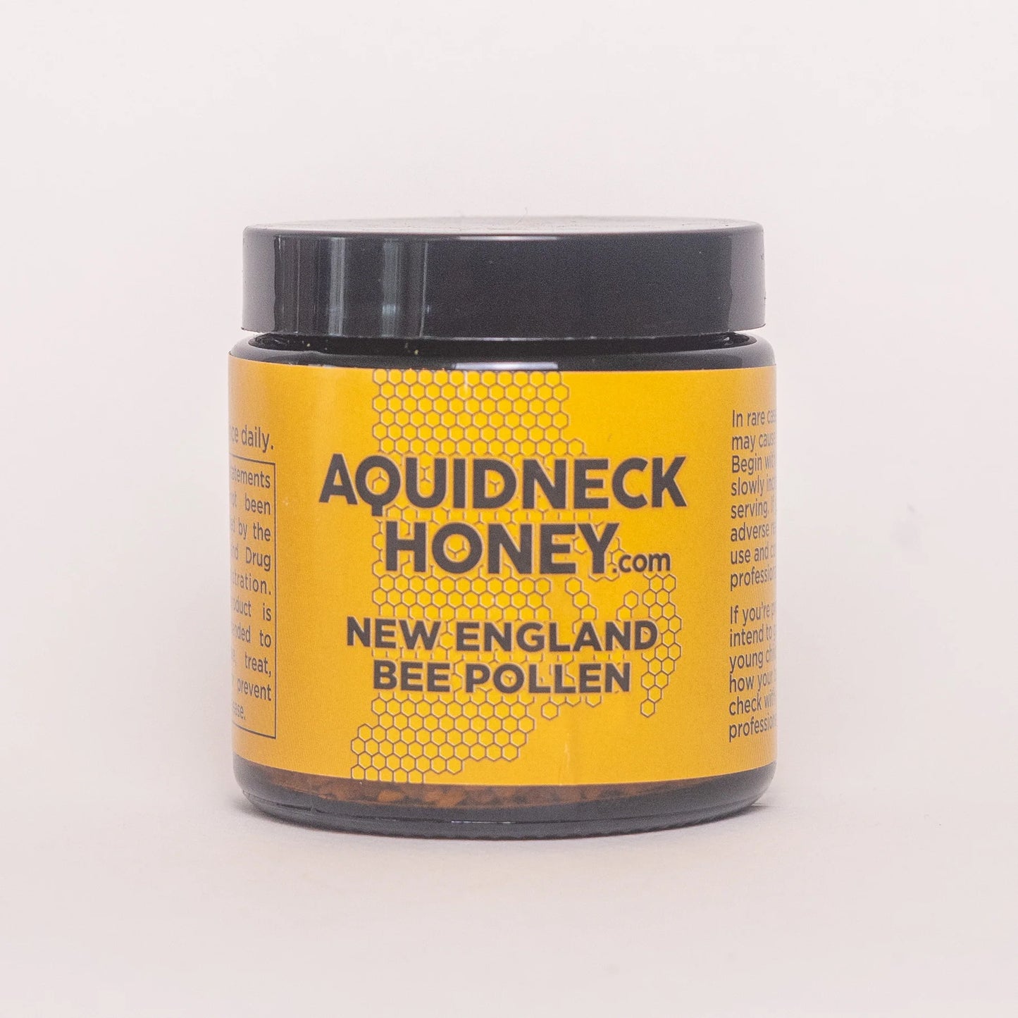 Aquidneck Bee Pollen