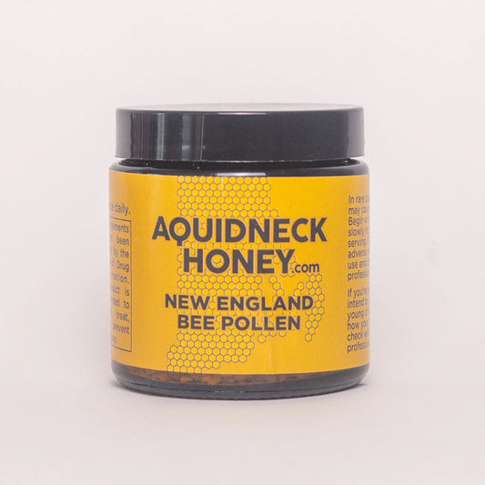 Aquidneck Bee Pollen