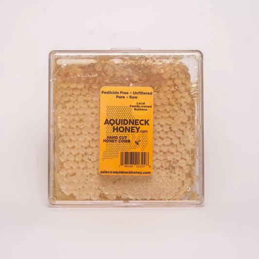 Aquidneck Honey Comb