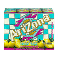 Arizona Iced Tea with Lemon Flavor - 22 fl oz Can
