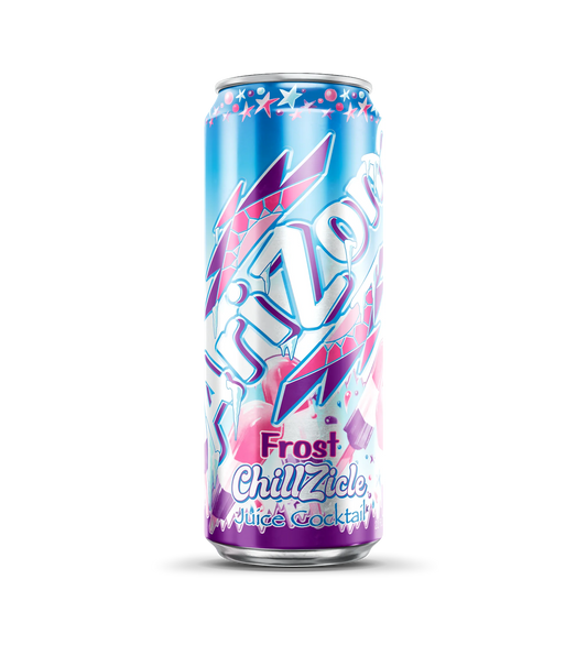 Arizona Frost ChillZicle