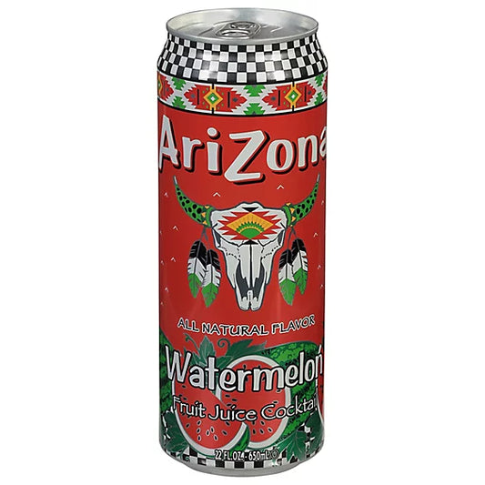 Arizona Watermelon