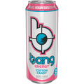 Bang Energy Cotton Candy - 16 fl oz Can
