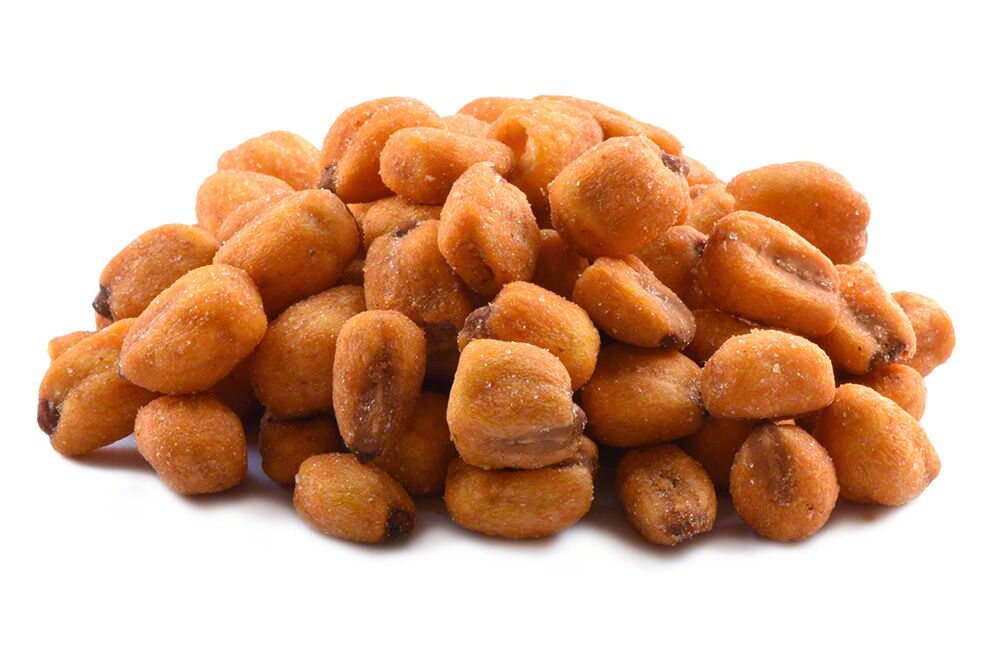 Corn Nuts:BBQ