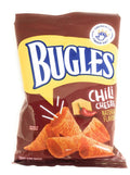 Bugles:Chili Cheese