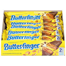 BUTTERFINGER KG