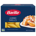 Barilla Jumbo Shells Pasta - 12 oz Box
