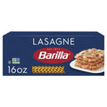 Barilla Lasagne Sheets Pasta - 16 oz Box