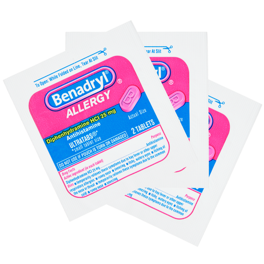 Benadryl