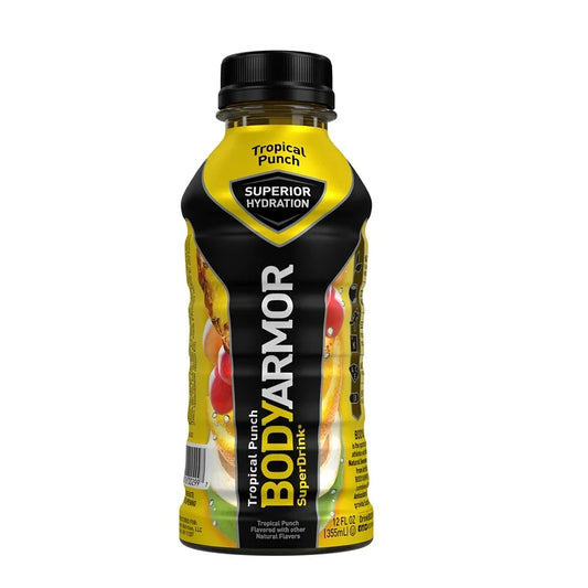 Body Armour Tropical Punch