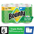 Bounty Paper Towels