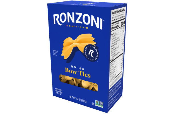 Ronzoni:Bow Ties