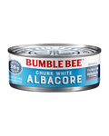 Bumble Bee Solid White Albacore Tuna in Water - 5 oz