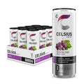 Celcius Sparkling Grape Rush