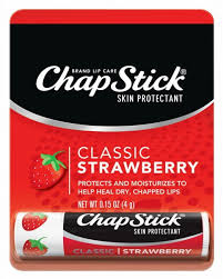 CHAPSTICK MOISTURIZER