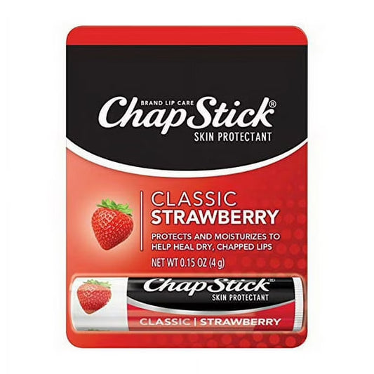 CHAPSTICK STRAWBERRY