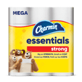 Charmin Essentials Strong Toilet Paper