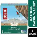 Clif Bar:Oatmeal Raisin Walnut