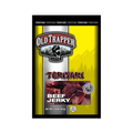 Old teriyaki beef jerry