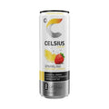 Celsius Live Fit Sparkling Strawberry Lemonade