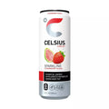 Celsius Live Fit Sparkling Strawberry Guave