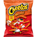 Cheetos Crunchy - 8 oz