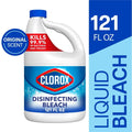 Clorox Bleach