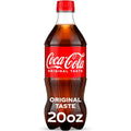 Coca-Cola - 20.00 FL OZ