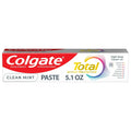 Colgate Total Clean Mint