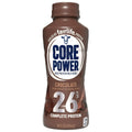 Core Power Chocolate Protein Shake