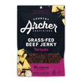 Archer Teriyaki Beef Jerky - 2.5 oz
