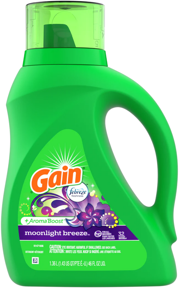Gain Moonlight Breeze