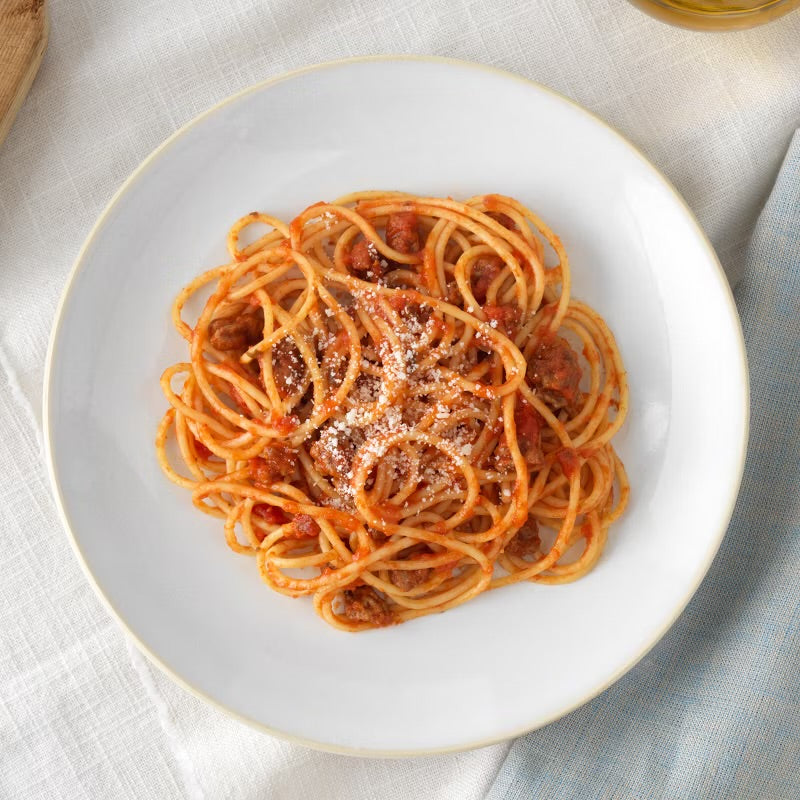 Barilla:Spaghetti