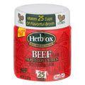 Herb-Ox:Beef 25 Ct