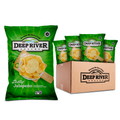 Deep River Jalepeno