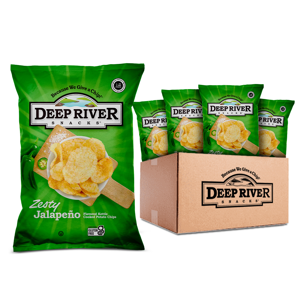 Deep River Jalepeno