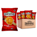 Deep River bbq