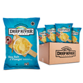 Deep River Sea Salt & Vinegar