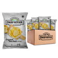 Deep River Sea Salt